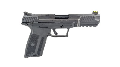 RUGER 57 5.7X28MM - Image 6 of 13