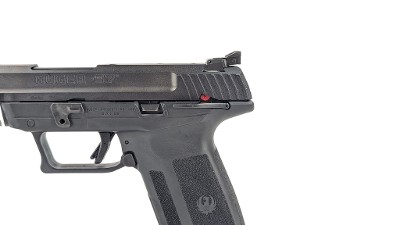 RUGER 57 5.7X28MM - Image 4 of 13
