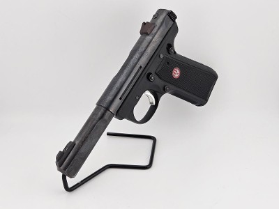 RUGER 22/45 MK III .22 LR - Image 1 of 5