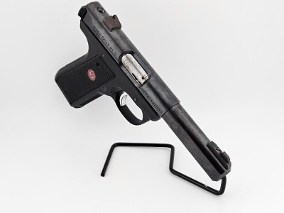 RUGER 22/45 MK III .22 LR - Image 2 of 5