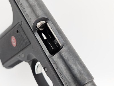 RUGER 22/45 MK III .22 LR - Image 4 of 5