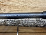 SAVAGE ARMS 11 243WIN - Image 3 of 11