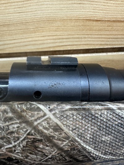 SAVAGE ARMS 11 243WIN - Image 4 of 11
