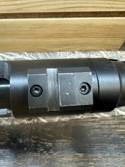 SAVAGE ARMS 11 243WIN - Image 6 of 11