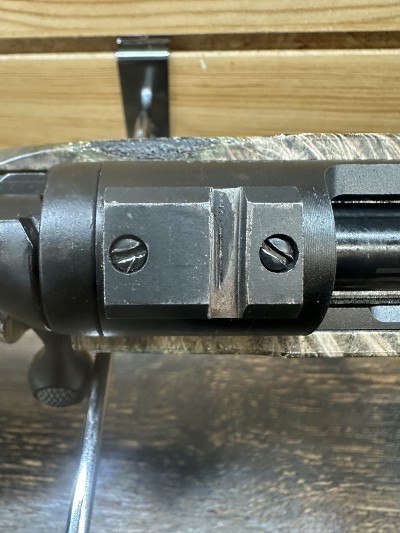 SAVAGE ARMS 11 243WIN - Image 5 of 11