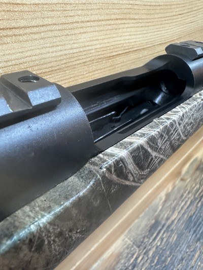 SAVAGE ARMS 11 243WIN - Image 10 of 11
