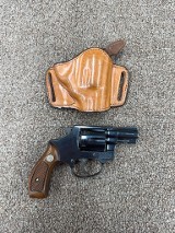 SMITH & WESSON 30-1 .32 S&W LONG - Image 1 of 8