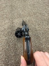 SMITH & WESSON 30-1 .32 S&W LONG - Image 8 of 8