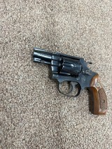 SMITH & WESSON 30-1 .32 S&W LONG - Image 6 of 8