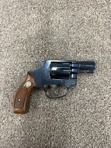 SMITH & WESSON 30-1 .32 S&W LONG - Image 2 of 8