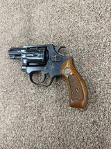 SMITH & WESSON 30-1 .32 S&W LONG - Image 7 of 8