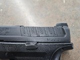 SPRINGFIELD ARMORY XD MOD 3 9MM LUGER (9x19 PARA) - Image 2 of 11