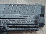 SPRINGFIELD ARMORY XD MOD 3 9MM LUGER (9x19 PARA) - Image 5 of 11