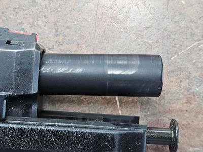 SPRINGFIELD ARMORY XD MOD 3 9MM LUGER (9x19 PARA) - Image 8 of 11