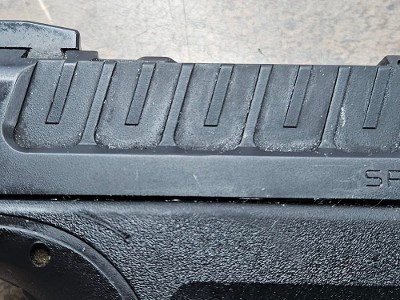 SPRINGFIELD ARMORY XD MOD 3 9MM LUGER (9x19 PARA) - Image 6 of 11