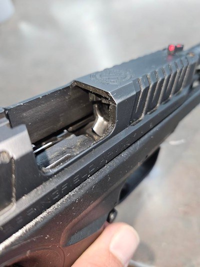 SPRINGFIELD ARMORY XD MOD 3 9MM LUGER (9x19 PARA) - Image 7 of 11