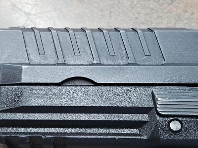 SPRINGFIELD ARMORY XD MOD 3 9MM LUGER (9x19 PARA) - Image 3 of 11
