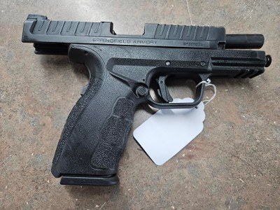SPRINGFIELD ARMORY XD MOD 3 9MM LUGER (9x19 PARA) - Image 11 of 11