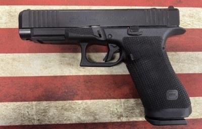 GLOCK G17 GEN6 9MM LUGER (9x19 PARA) - Image 3 of 3