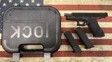 GLOCK G17 GEN6 9MM LUGER (9x19 PARA) - Image 1 of 3