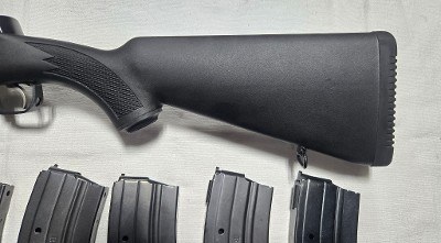 RUGER Mini - Thirty 7.62X39MM - Image 5 of 8