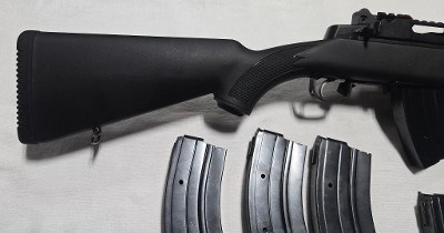 RUGER Mini - Thirty 7.62X39MM - Image 6 of 8