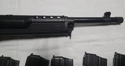RUGER Mini - Thirty 7.62X39MM - Image 8 of 8
