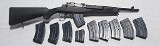 RUGER Mini - Thirty 7.62X39MM - Image 1 of 8