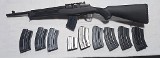 RUGER Mini - Thirty 7.62X39MM - Image 2 of 8