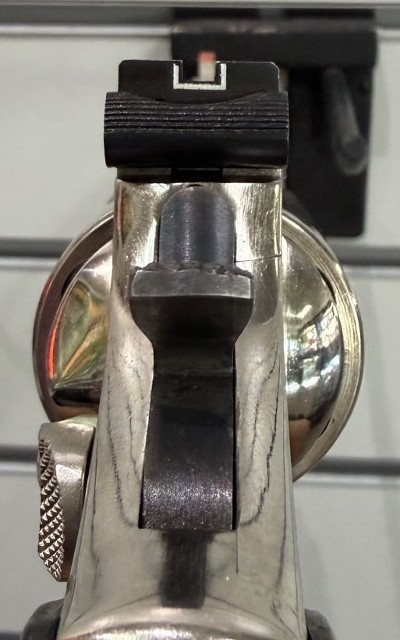 SMITH & WESSON 19-5 .357 MAG - Image 5 of 6