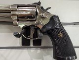 SMITH & WESSON 19-5 .357 MAG - Image 2 of 6