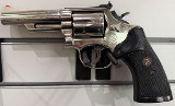 SMITH & WESSON 19-5 .357 MAG - Image 1 of 6