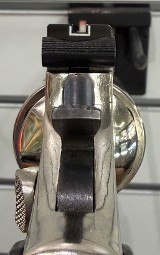 SMITH & WESSON 19-5 .357 MAG - Image 5 of 6