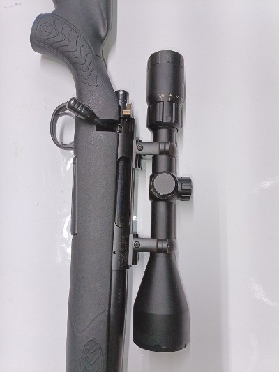 THOMPSON/CENTER ARMS compass.308 WIN - Image 19 of 25