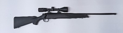 THOMPSON/CENTER ARMS compass.308 WIN - Image 2 of 25