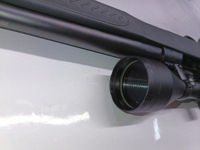 THOMPSON/CENTER ARMS compass.308 WIN - Image 11 of 25