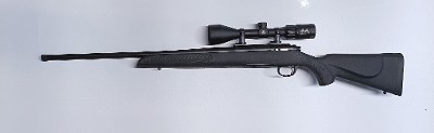 THOMPSON/CENTER ARMS compass.308 WIN - Image 1 of 25