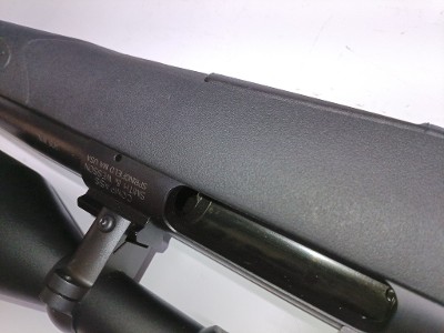 THOMPSON/CENTER ARMS compass.308 WIN - Image 10 of 25