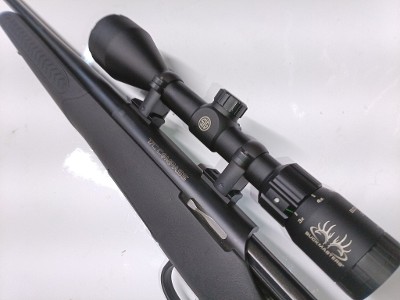 THOMPSON/CENTER ARMS compass.308 WIN - Image 5 of 25