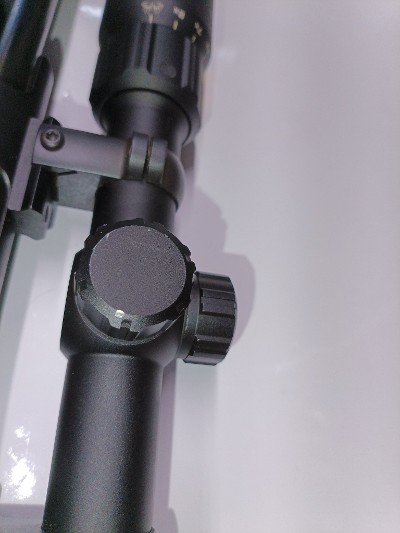 THOMPSON/CENTER ARMS compass.308 WIN - Image 15 of 25