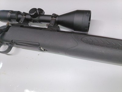 THOMPSON/CENTER ARMS compass.308 WIN - Image 21 of 25