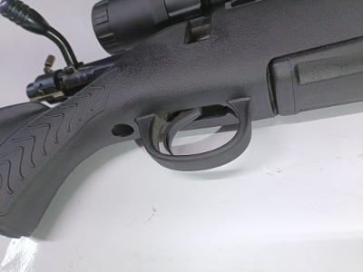 THOMPSON/CENTER ARMS compass.308 WIN - Image 13 of 25