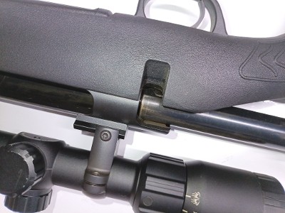 THOMPSON/CENTER ARMS compass.308 WIN - Image 9 of 25