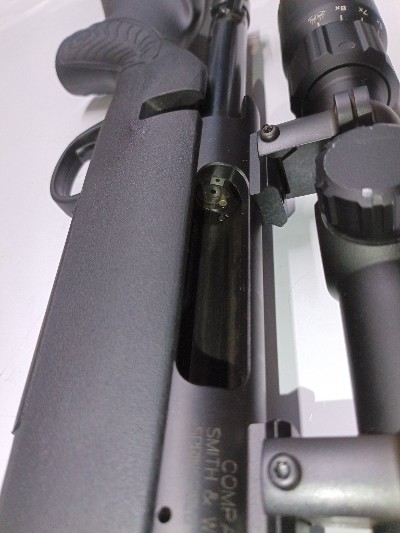 THOMPSON/CENTER ARMS compass.308 WIN - Image 17 of 25
