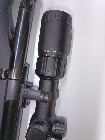 THOMPSON/CENTER ARMS compass.308 WIN - Image 14 of 25