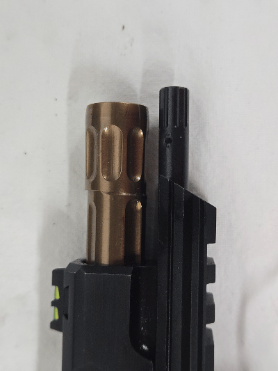 KIMBER 2K11 w/Holosun 507C, 3 Mags, Original Box, Range Bag 9MM LUGER (9x19 PARA) - Image 8 of 14
