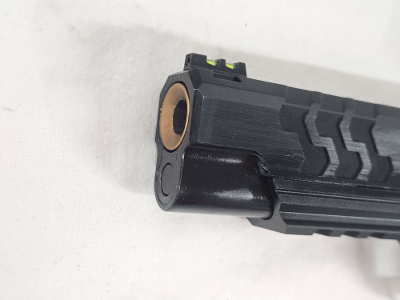 KIMBER 2K11 w/Holosun 507C, 3 Mags, Original Box, Range Bag 9MM LUGER (9x19 PARA) - Image 13 of 14