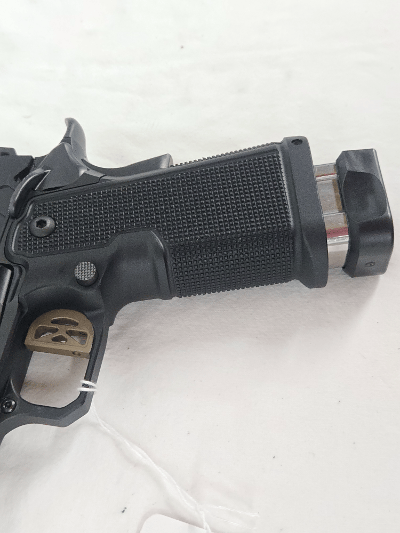 KIMBER 2K11 w/Holosun 507C, 3 Mags, Original Box, Range Bag 9MM LUGER (9x19 PARA) - Image 14 of 14