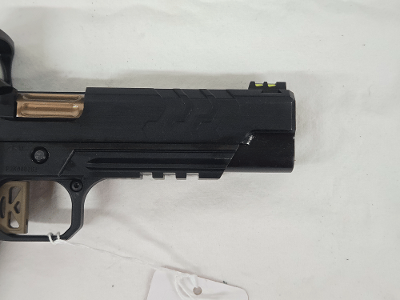 KIMBER 2K11 w/Holosun 507C, 3 Mags, Original Box, Range Bag 9MM LUGER (9x19 PARA) - Image 6 of 14