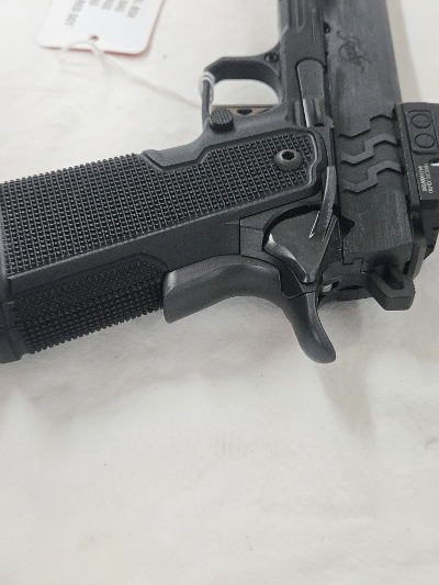 KIMBER 2K11 w/Holosun 507C, 3 Mags, Original Box, Range Bag 9MM LUGER (9x19 PARA) - Image 2 of 14